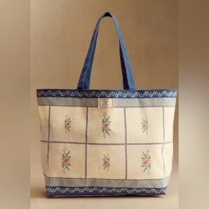 🇫🇷 Sezane special edition tote bag